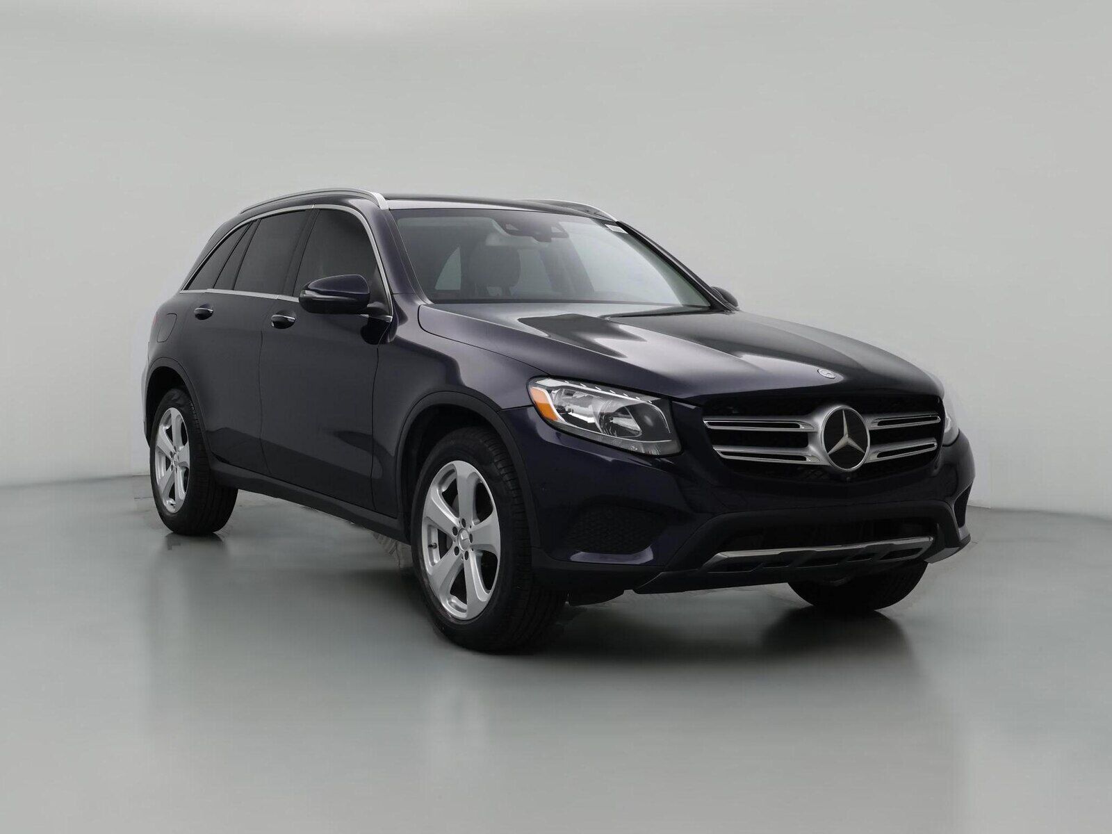 2016 MERCEDES-BENZ GLC-Class