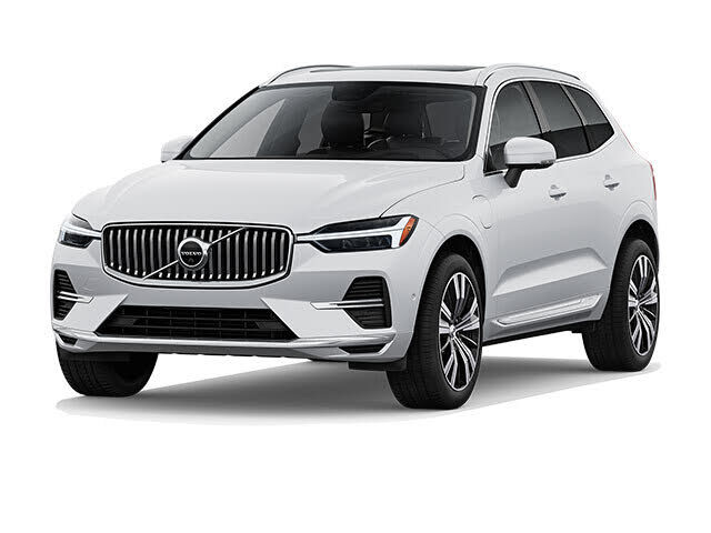 2023 VOLVO XC60