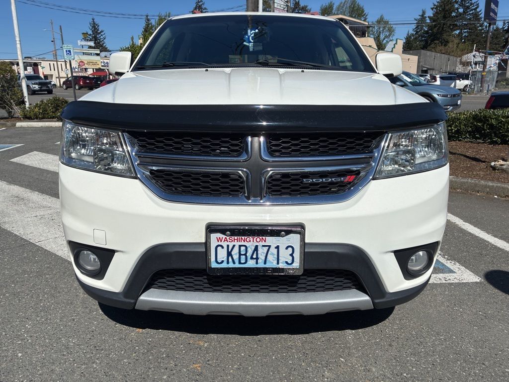 2015 DODGE Journey