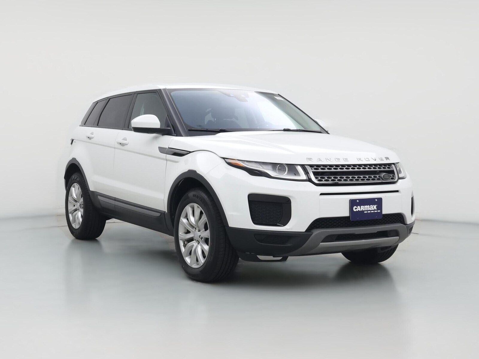 2019 LAND ROVER Range Rover Evoque
