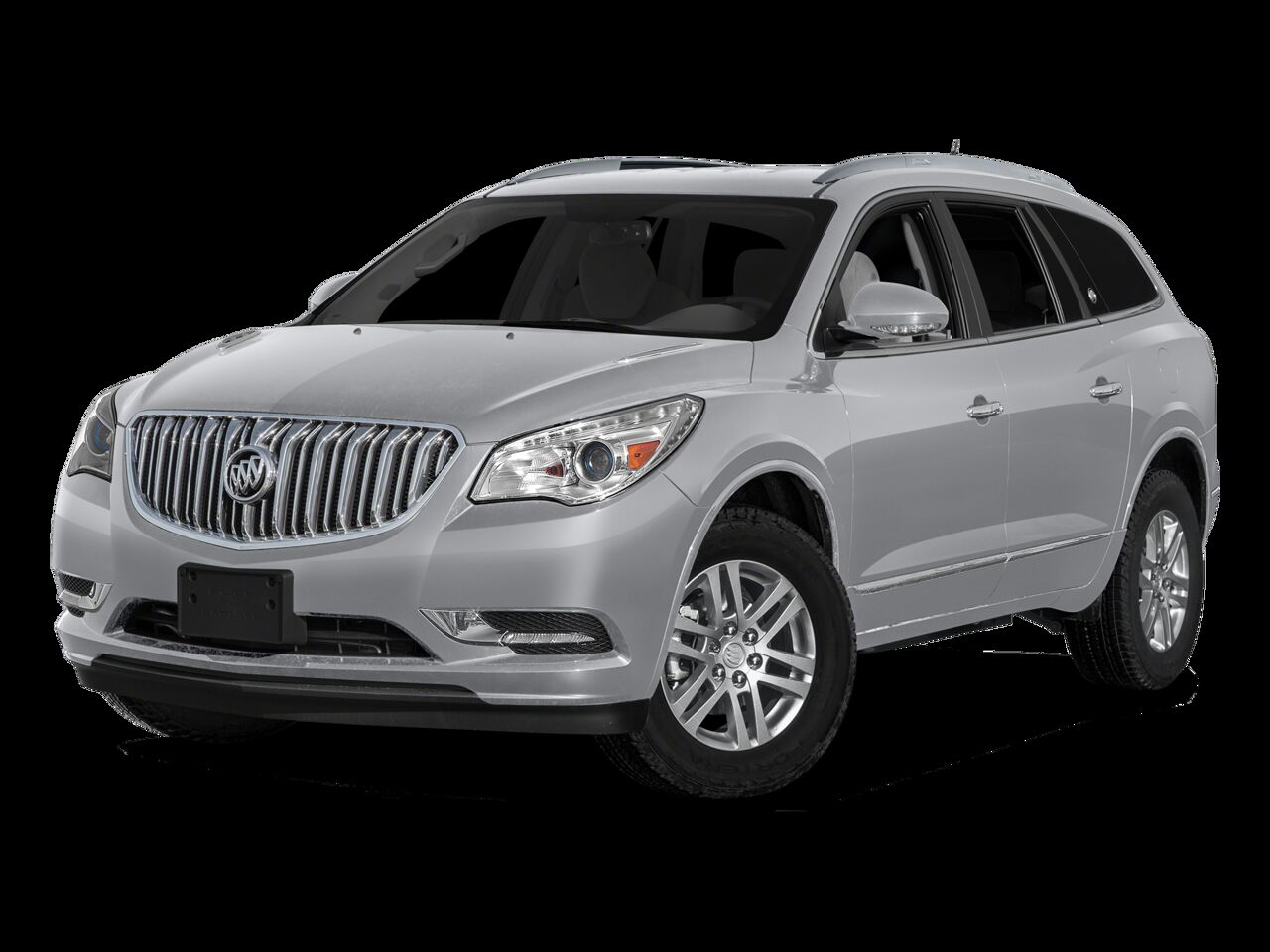 2017 BUICK Enclave