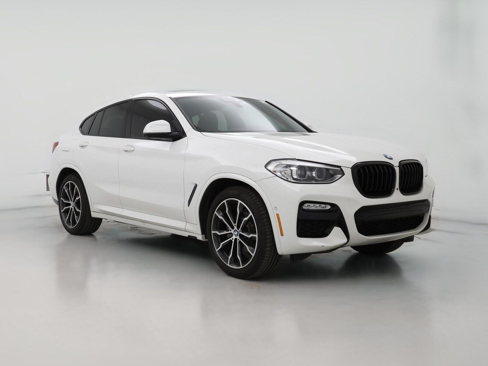 2019 BMW X4