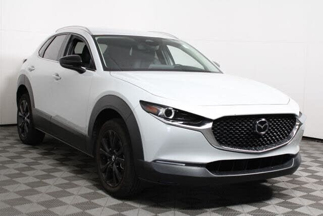 2024 MAZDA CX-30