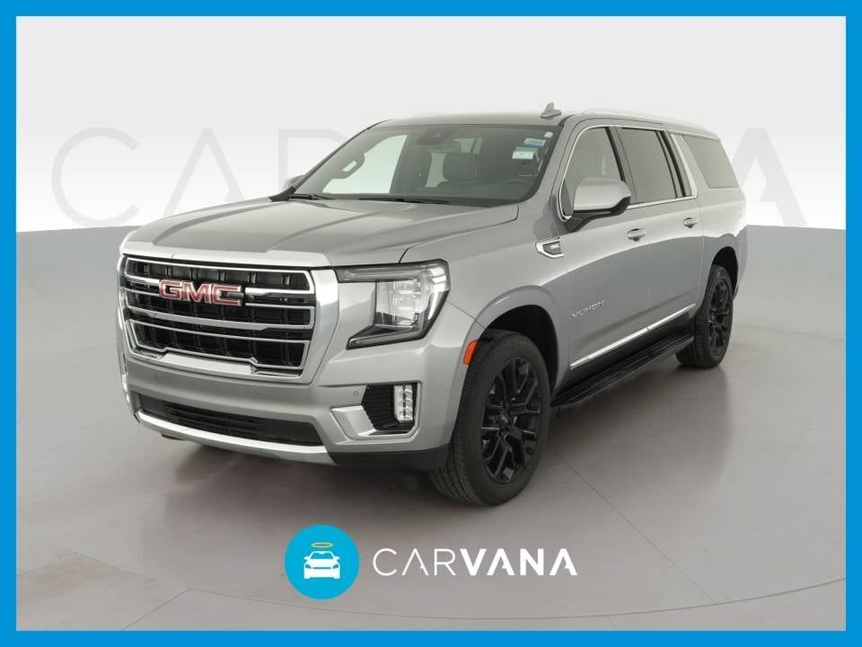 2023 GMC Yukon XL