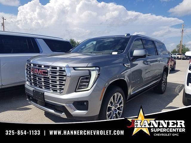 2026 GMC Yukon XL