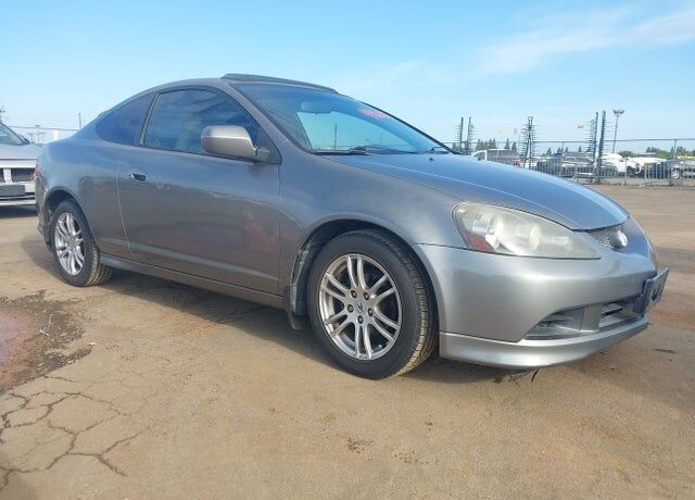 2005 ACURA RSX