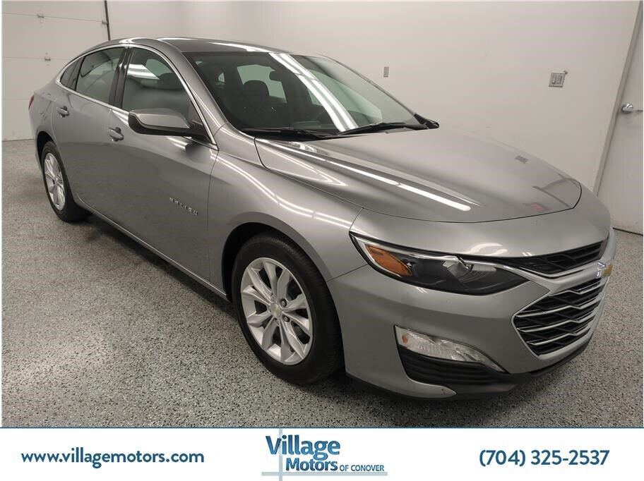2023 CHEVROLET Malibu