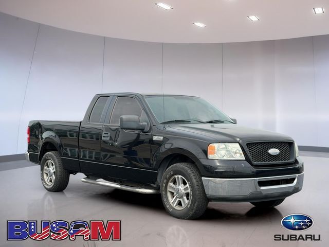 2006 FORD F-150