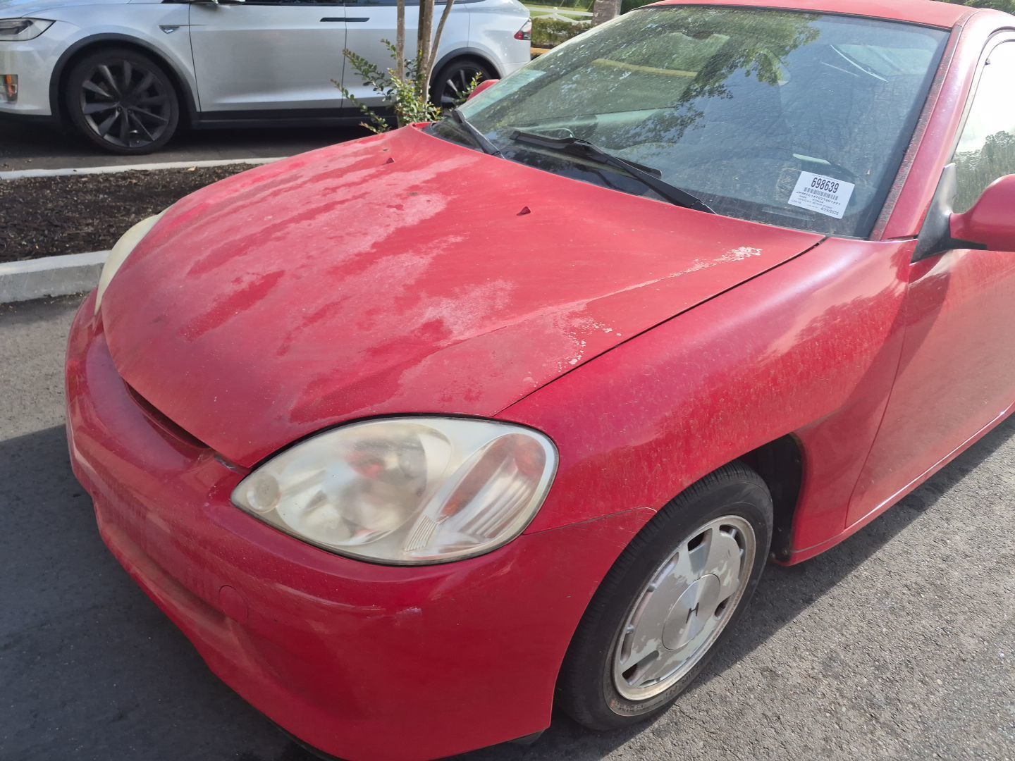 Honda Insight