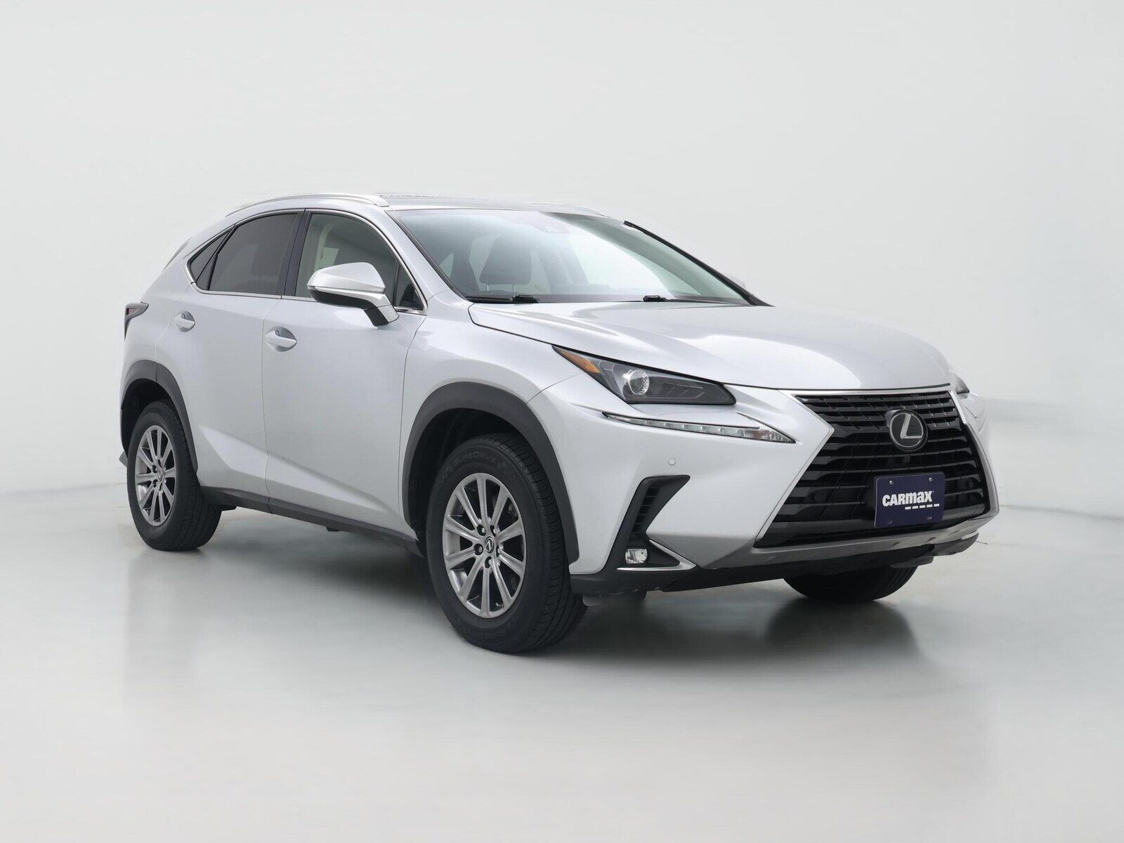 2019 LEXUS NX