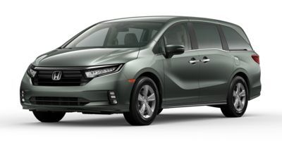 2023 HONDA Odyssey