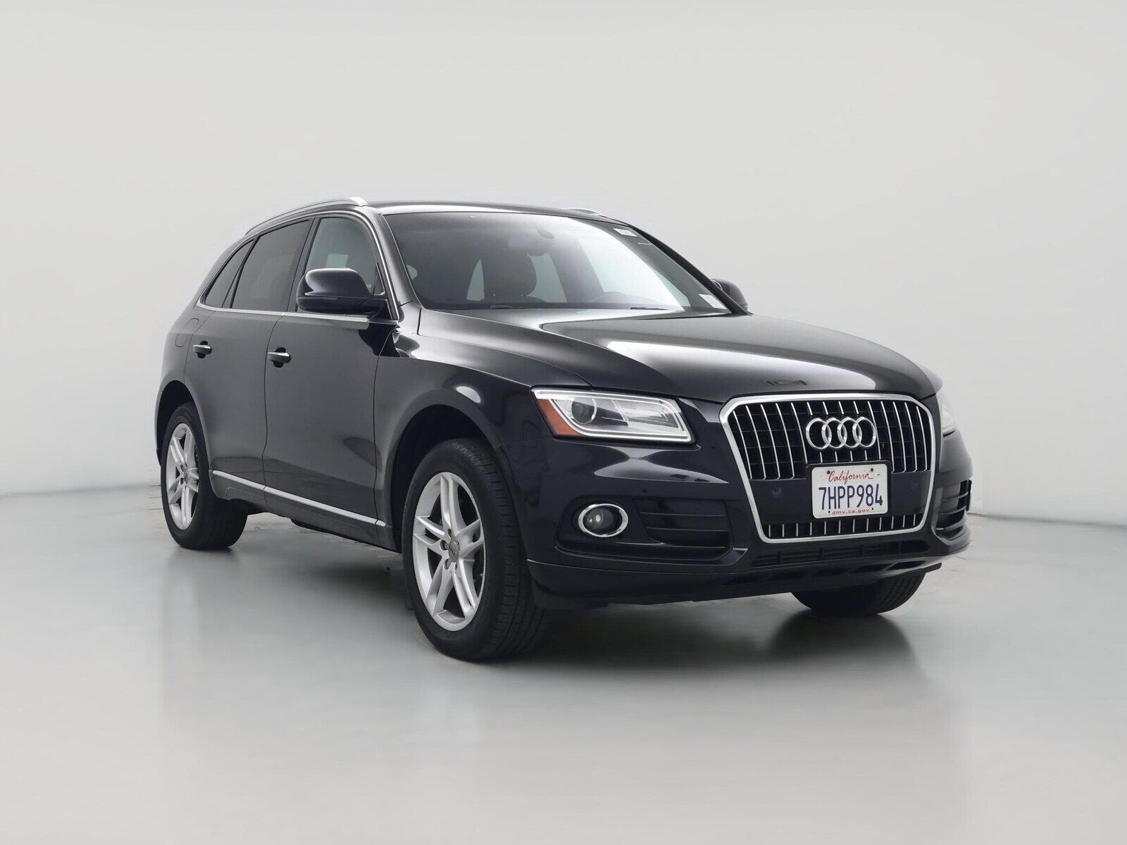 2015 AUDI Q5