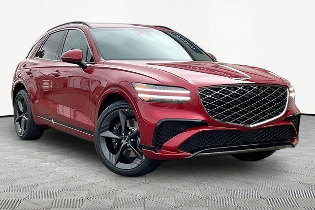 2026 GENESIS GV70