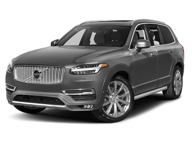 2019 VOLVO XC90