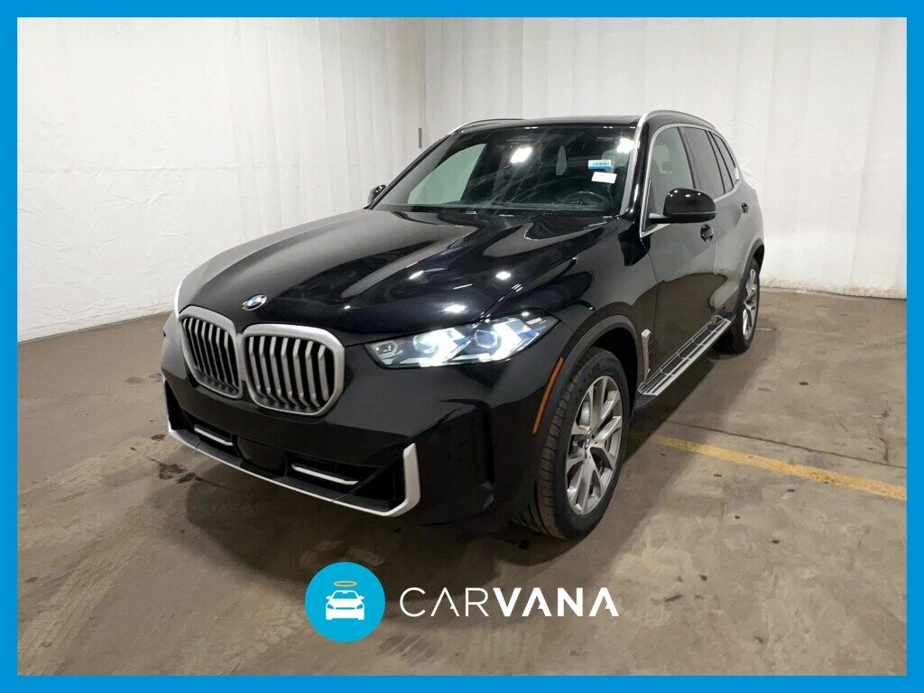 2024 BMW X5