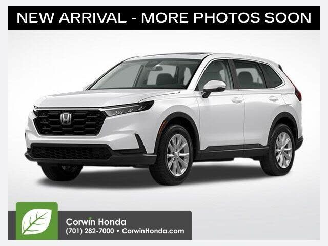 2023 HONDA CR-V