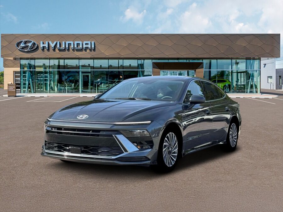 2026 HYUNDAI Sonata