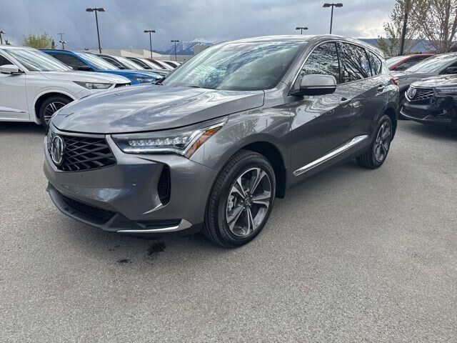 2026 ACURA RDX