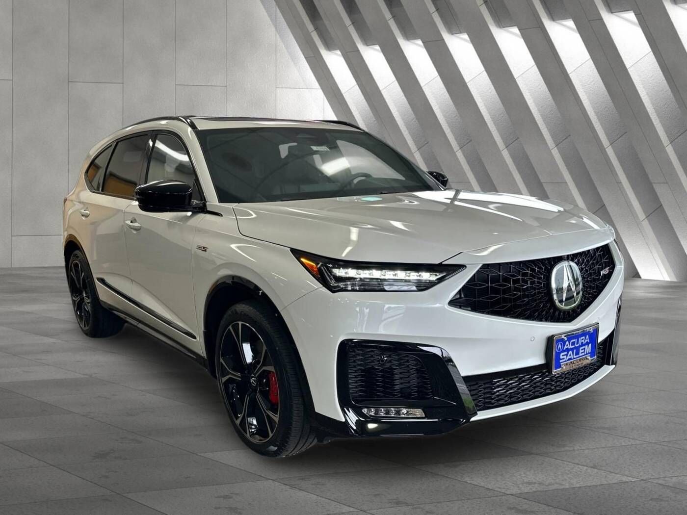 2026 ACURA MDX