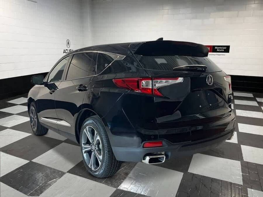 2026 ACURA RDX