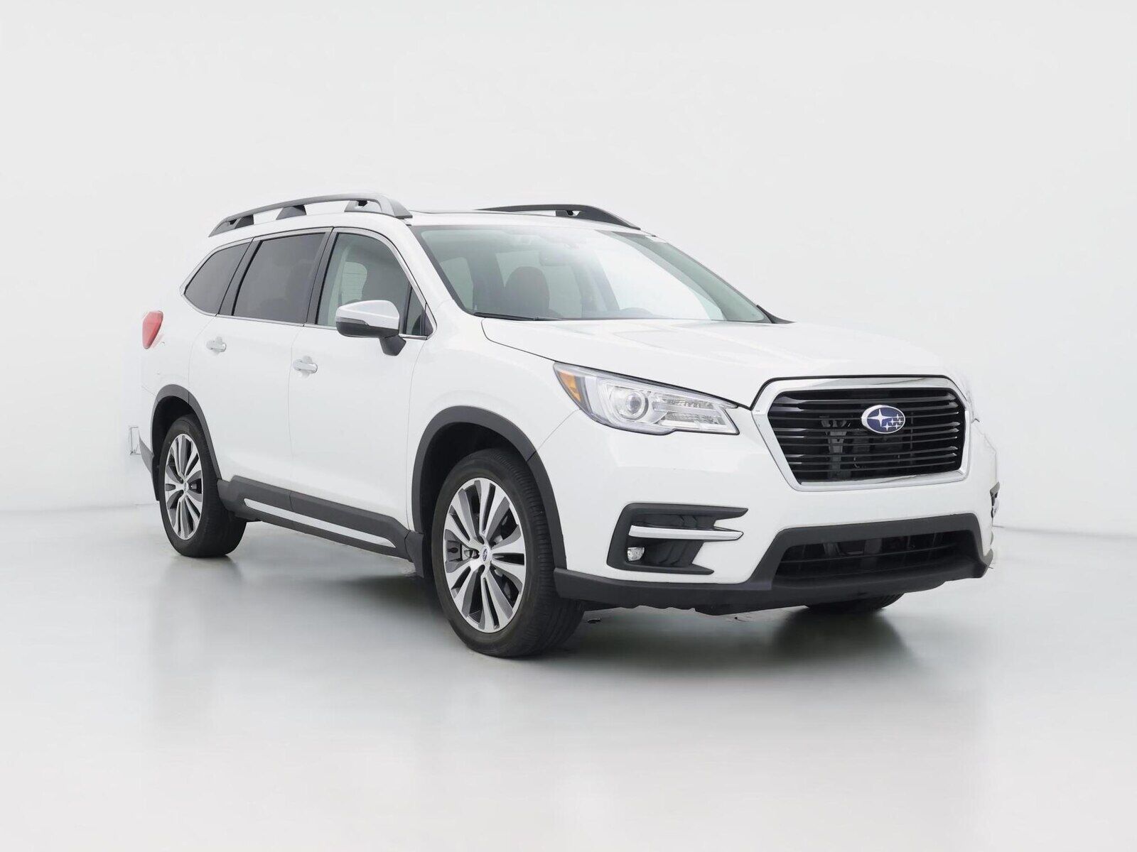 2021 SUBARU Ascent