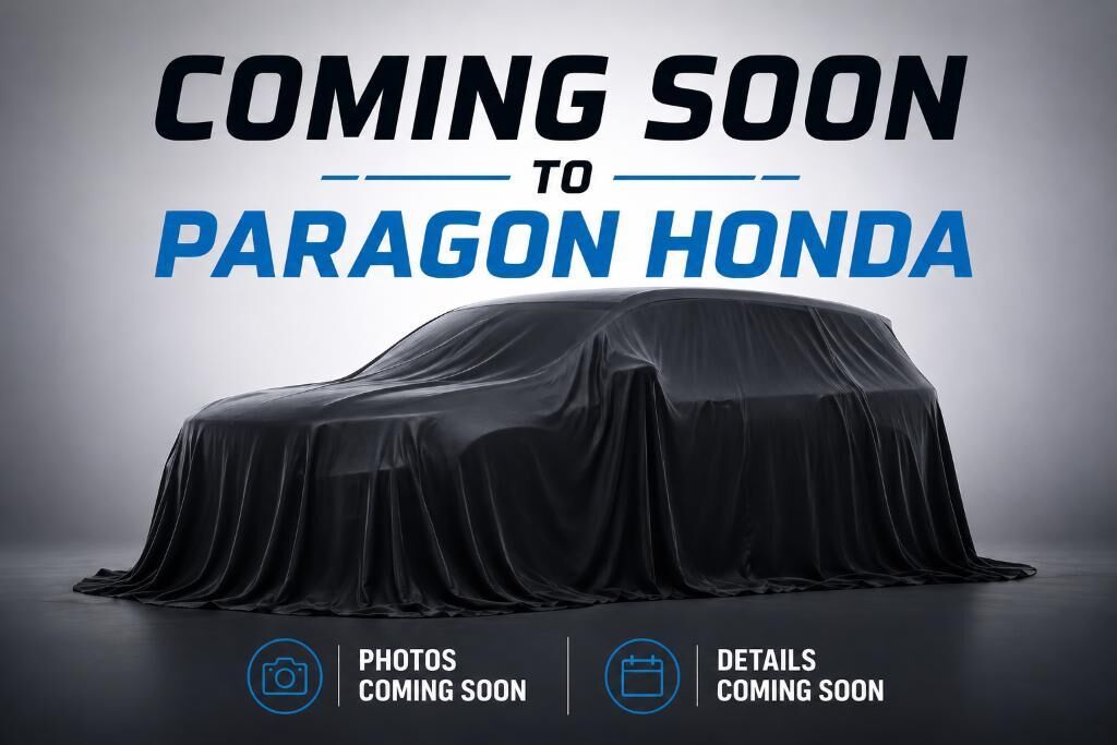 2026 HONDA Pilot