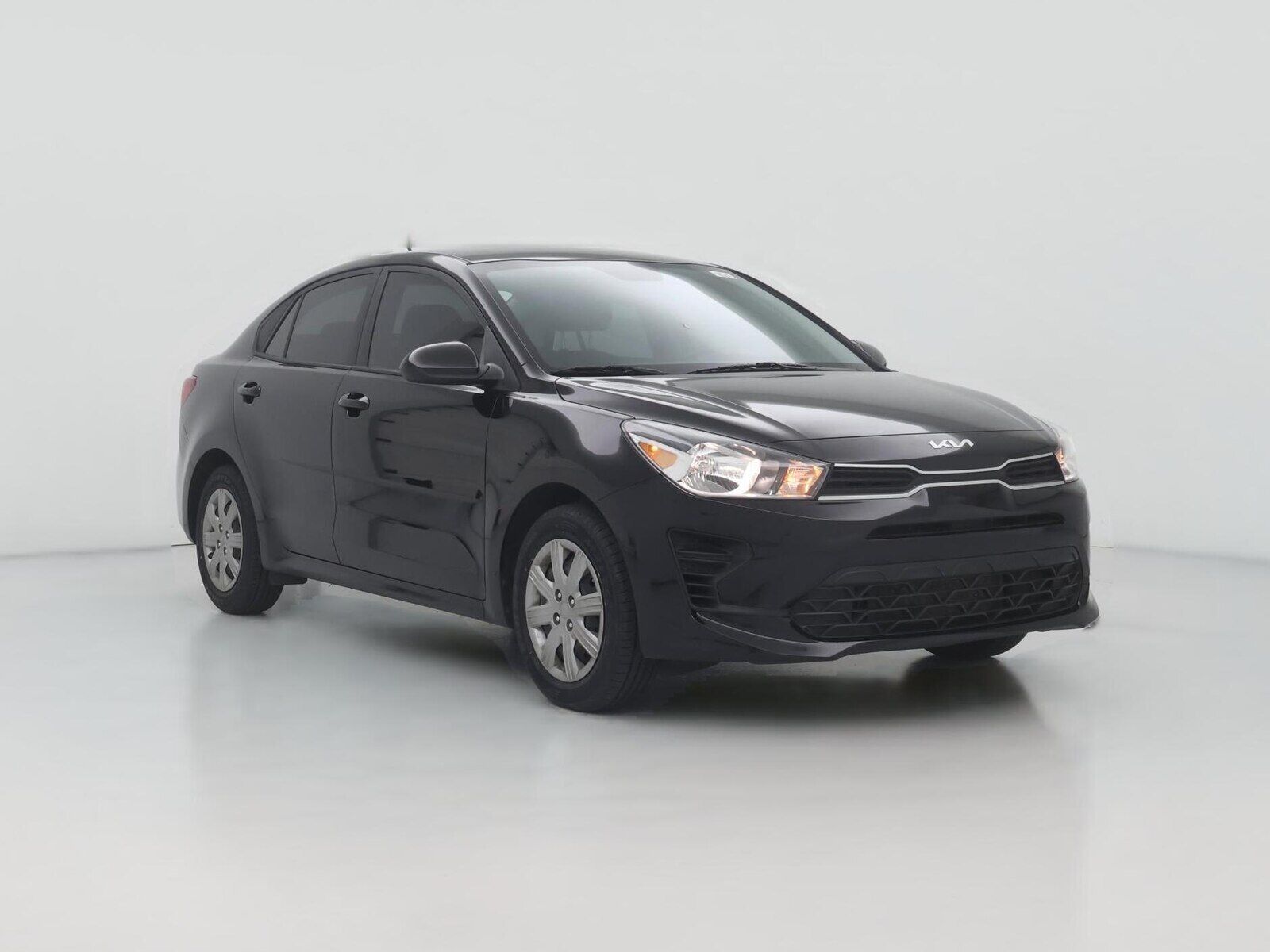 2023 KIA Rio