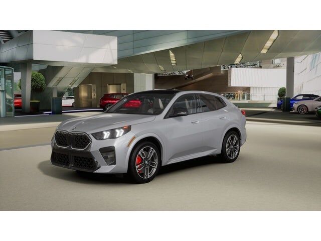 2026 BMW X2