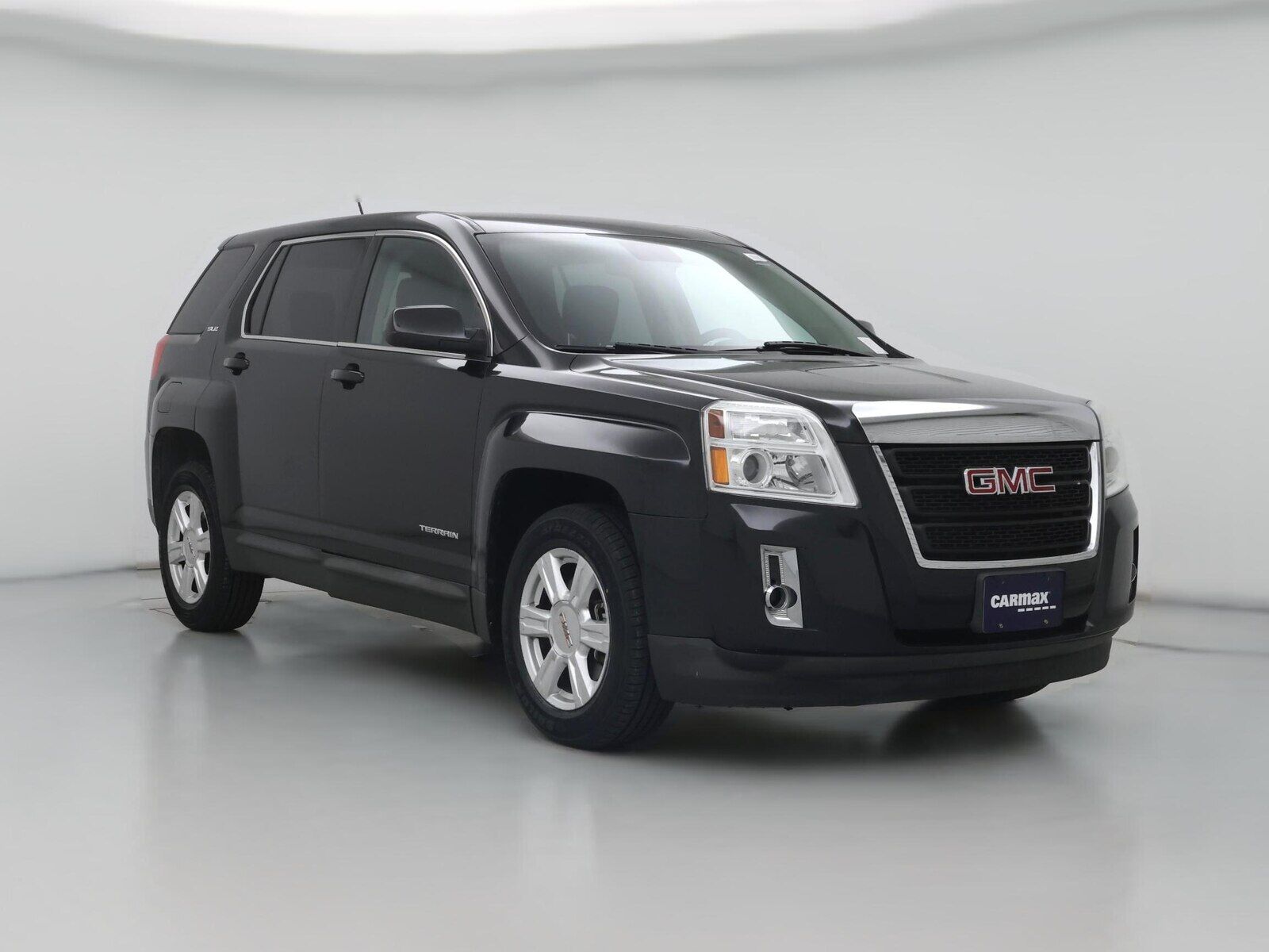 2015 GMC Terrain