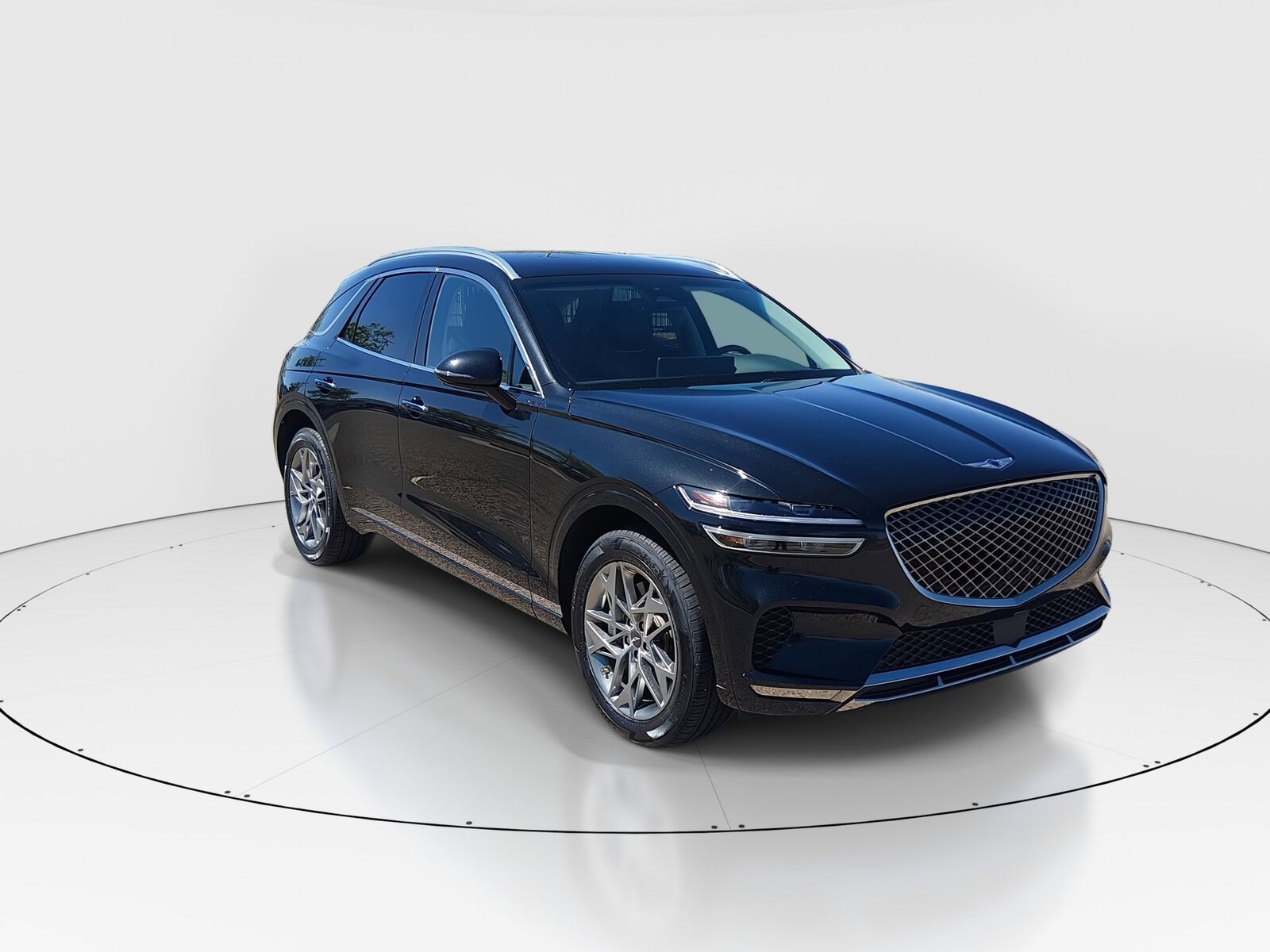 2025 GENESIS GV70