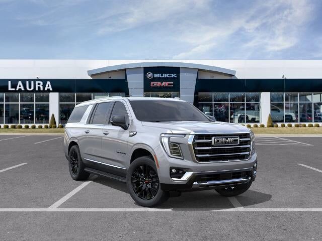 2026 GMC Yukon XL