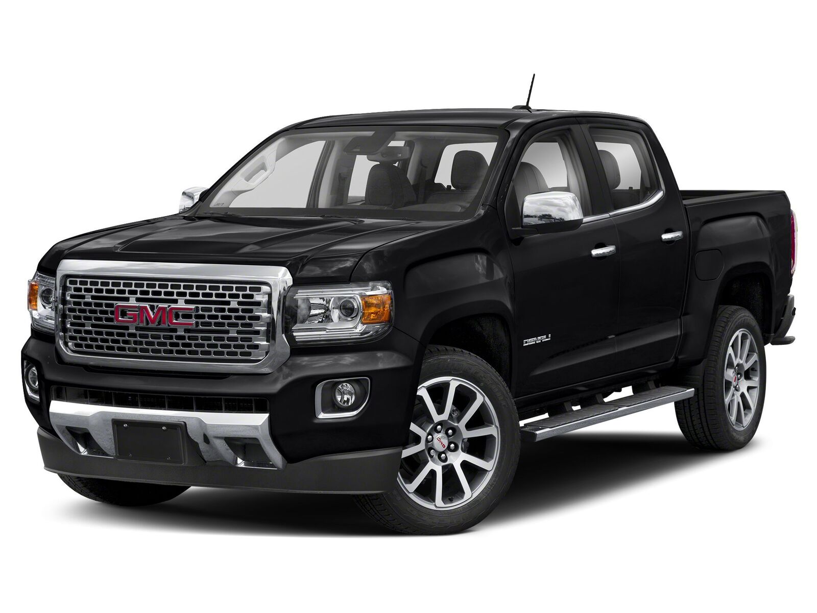 2020 GMC Canyon