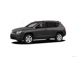 2012 JEEP Compass