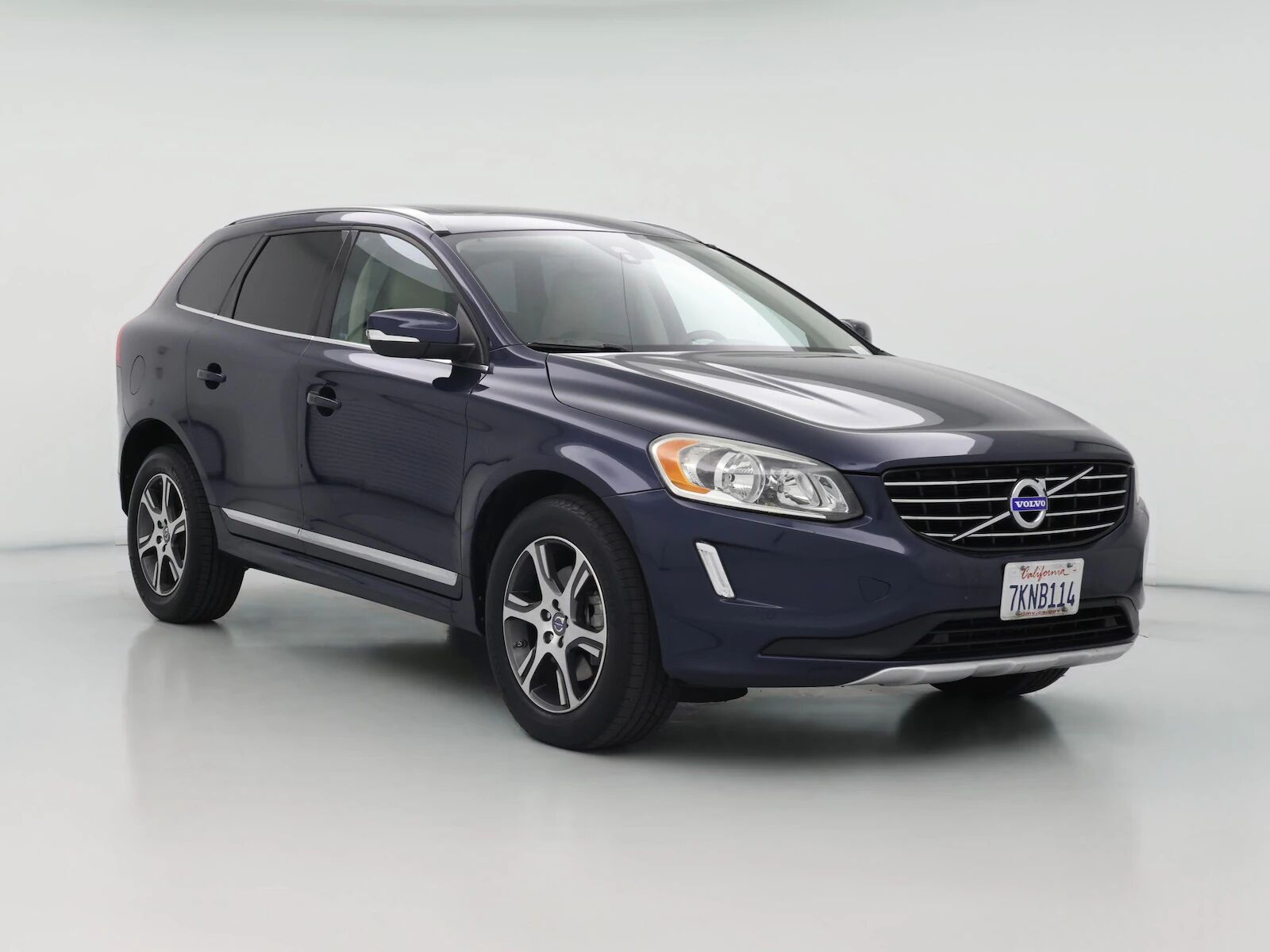 2015 VOLVO XC60