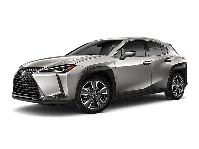 2021 LEXUS UX
