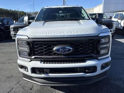 2026 FORD F-250