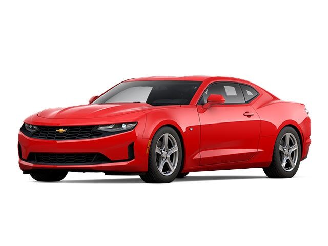 2023 CHEVROLET Camaro