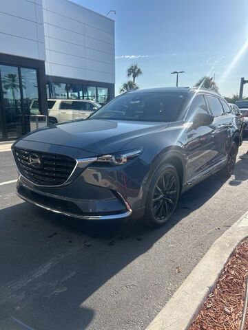 2023 MAZDA CX-9