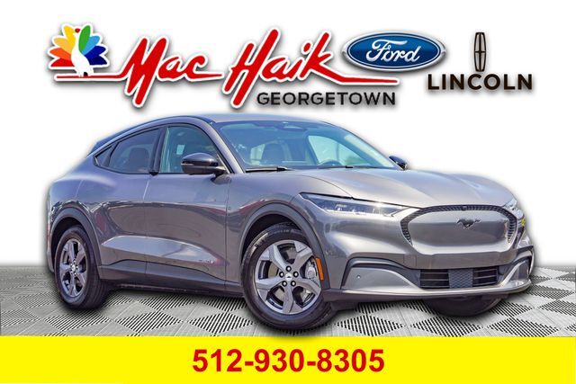 2023 FORD Mustang