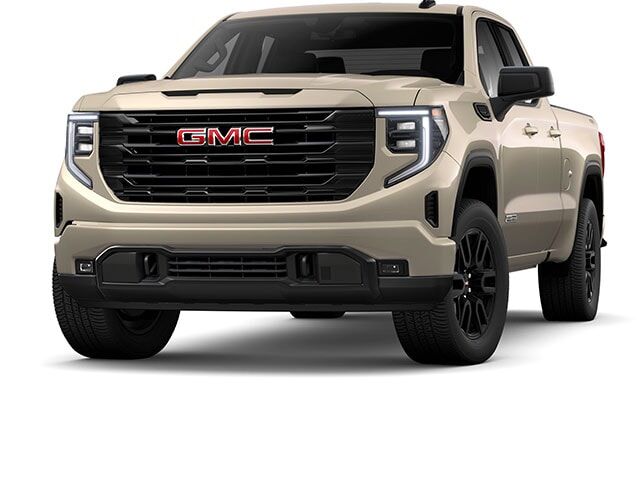 2023 GMC Sierra