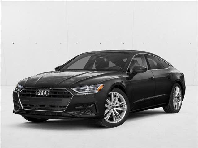 2019 AUDI A7