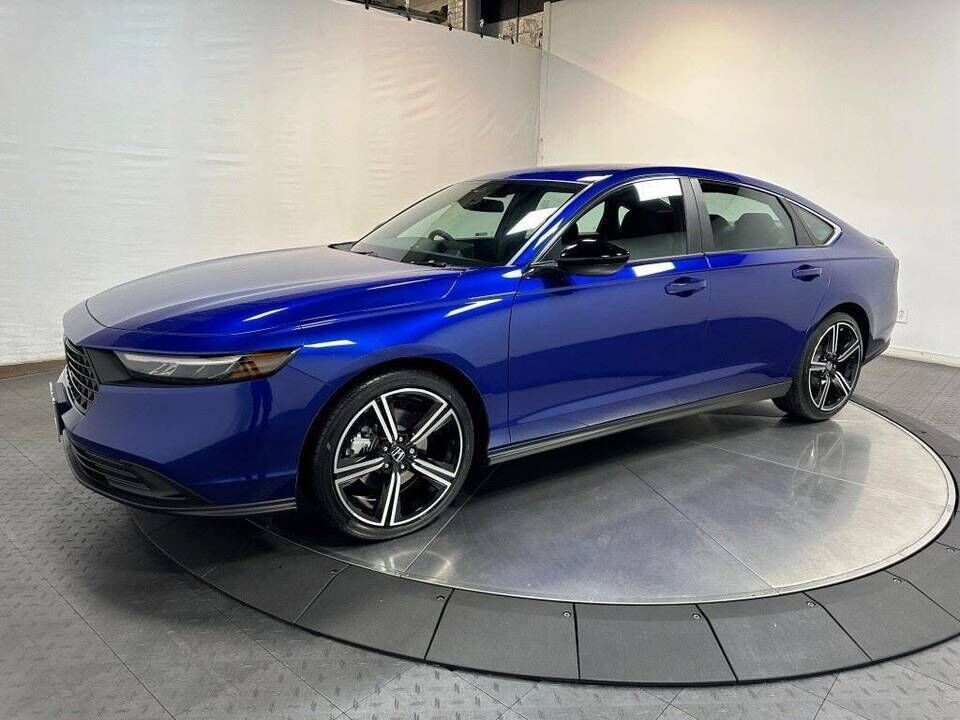 2026 HONDA Accord