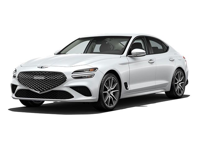 2023 GENESIS G70