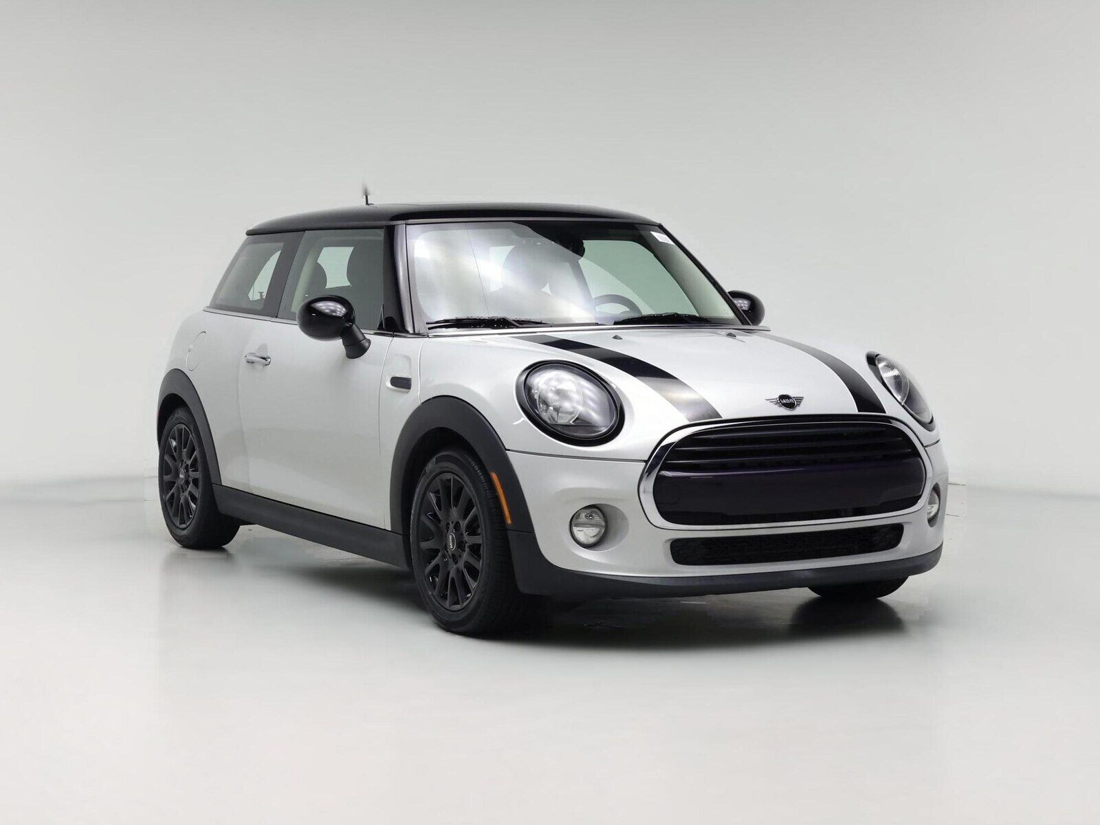 2019 MINI Hardtop
