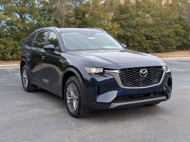 2026 MAZDA CX-90