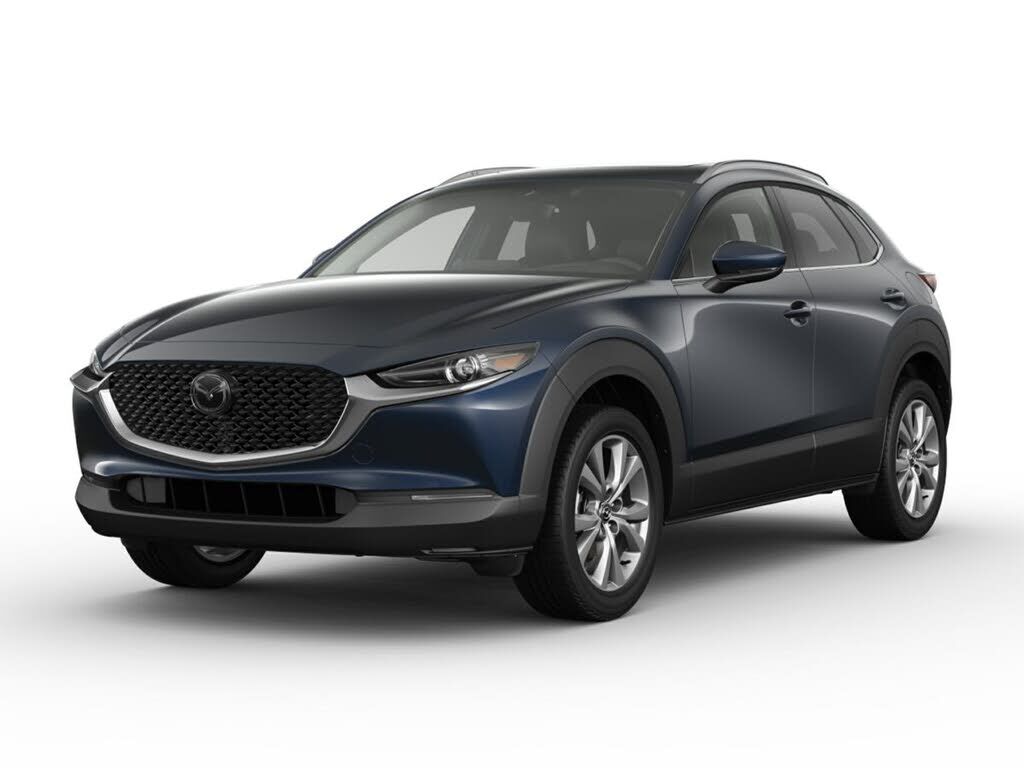 2023 MAZDA CX-30