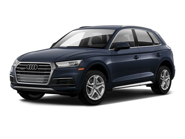 2019 AUDI Q5