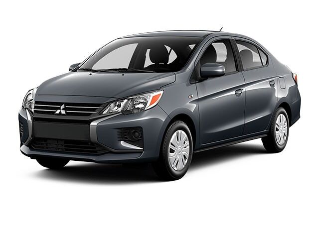 2023 MITSUBISHI Mirage G4