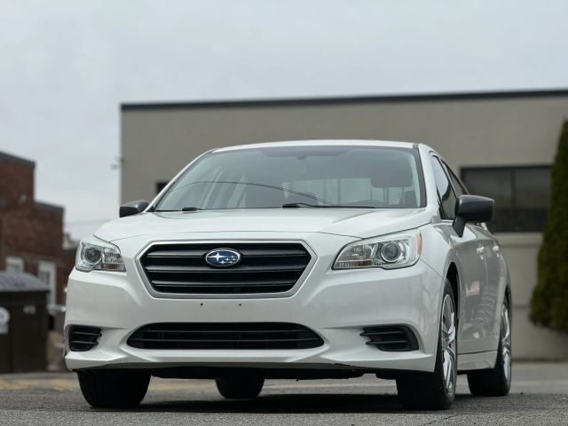 2015 SUBARU Legacy