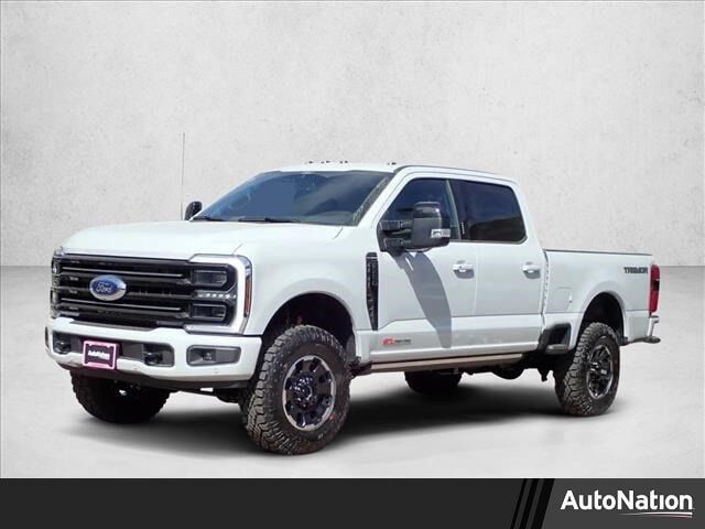2026 FORD F-250